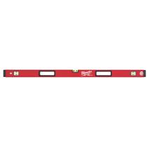 Milwaukee 4932459068 - NIVEL BACKBONE DE 120CM