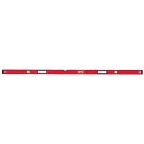 Milwaukee 4932459073 - NIVEL BACKBONE DE 200CM MAGNéTICO