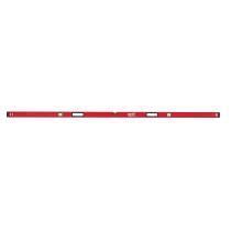 Milwaukee 4932459075 - NIVEL BACKBONE DE 240CM MAGNéTICO