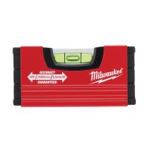 Milwaukee 4932459100 - NIVEL DE BOLSILLO 10CM - 10PC