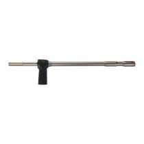 Milwaukee 4932459293 - BROCAS SDS-MAX PARA QUíMICOS 28X600