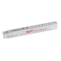 Milwaukee 4932459301 - METRO PLEGABLE DE 2M COMPOSITE