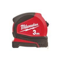 Milwaukee 4932459591 - FLEXóMETRO PRO 3M X 16MM MéTRICA (CAJAS DE 12)