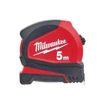 Milwaukee 4932459592 - FLEXóMETRO PRO 5M X 19MM MéTRICA (CAJAS DE 12)