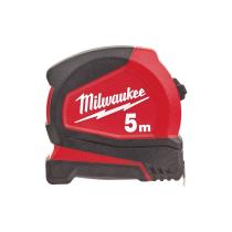 Milwaukee 4932459593 - FLEXóMETRO PRO 5M X 25MM MéTRICA (CAJAS DE 6)