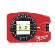 Milwaukee 4932459597 - NIVEL DE BOLSILLO AJUSTABLE (MúLTIPLOS DE 6)