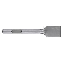 Milwaukee 4932459776 - 28MM HEX CINCEL ANCHO 80X400MM