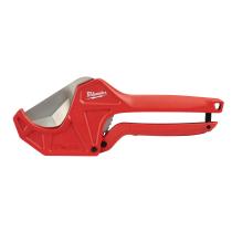 Milwaukee 4932464173 - TIJERA CORTATUBOS DE PVC 60MM CON CARRACA (SERIE B)