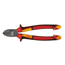 Milwaukee 4932464568 - ALICATE DE CORTE DIAGONAL VDE 180MM