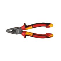 Milwaukee 4932464571 - ALICATE UNIVERSAL DE 160MM VDE