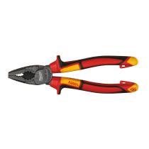 Milwaukee 4932464572 - ALICATE UNIVERSAL DE 180MM VDE