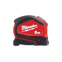 Milwaukee 4932464663 - FLEXóMETRO AUTOLOCK 5M X 25MM (CAJAS DE 6)