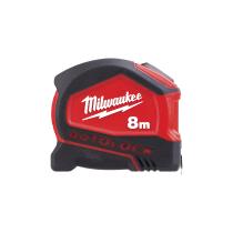 Milwaukee 4932464664 - FLEXóMETRO AUTOLOCK 8M X 25MM (CAJAS DE 6)