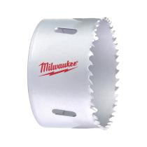 Milwaukee 4932464700 - COR.BIMETáLICA 76MM