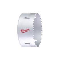 Milwaukee 4932464704 - COR.BIMETáLICA 92MM