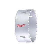 Milwaukee 4932464706 - COR.BIMETáLICA 102MM