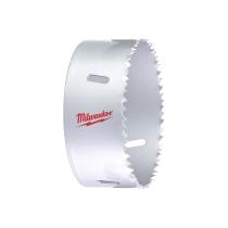 Milwaukee 4932464707 - COR.BIMETáLICA 105MM