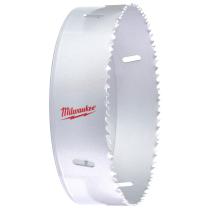 Milwaukee 4932464711 - COR.BIMETáLICA 152MM