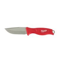 Milwaukee 4932464828 - CUCHILLO DE HOJA FIJA Y AFILADO