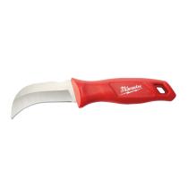 Milwaukee 4932464829 - CUCHILLO DE HOJA CURVA