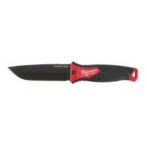 Milwaukee 4932464830 - CUCHILLO HARDLINE DE HOJA FIJA Y AFILADO