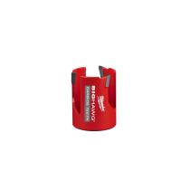 Milwaukee 4932464926 - CORONA MULTIMATERIAL BIGHAWG 54MM