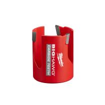 Milwaukee 4932464927 - CORONA MULTIMATERIAL BIGHAWG 57MM