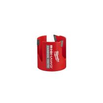 Milwaukee 4932464928 - CORONA MULTIMATERIAL BIGHAWG 65MM