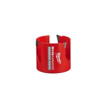 Milwaukee 4932464931 - CORONA MULTIMATERIAL BIGHAWG 76MM