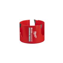 Milwaukee 4932464933 - CORONA MULTIMATERIAL BIGHAWG 92MM