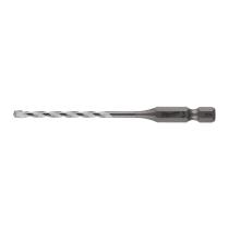 Milwaukee 4932471091 - BROCA MULTIMATERIAL 3X90 - 1/4"HEX.