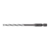 Milwaukee 4932471093 - BROCA MULTIMATERIAL 5X100 - 1/4"HEX.