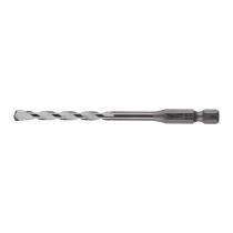 Milwaukee 4932471094 - BROCA MULTIMATERIAL 5.5X100 - 1/4"HEX.