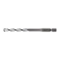 Milwaukee 4932471096 - BROCA MULTIMATERIAL 6X100 - 1/4"HEX.