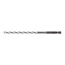 Milwaukee 4932471097 - BROCA MULTIMATERIAL 6X150 - 1/4"HEX.