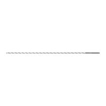 Milwaukee 4932471099 - BROCA MULTIMATERIAL 6X400 - 1/4"HEX.
