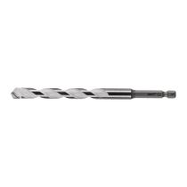 Milwaukee 4932471110 - BROCA MULTIMATERIAL 12X150 - 1/4"HEX.