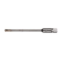 Milwaukee 4932471157 - BROCA SDS-PLUS DC 8X147