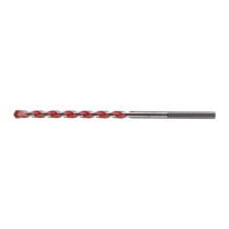 Milwaukee 4932471176 - SúPER BROCA HORMIGóN 6,0X150 - 3 REBAJES