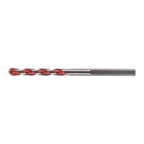 Milwaukee 4932471178 - SúPER BROCA HORMIGóN 6,5X100 - 3 REBAJES