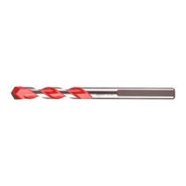 Milwaukee 4932471182 - SúPER BROCA HORMIGóN 8X100 - 3 REBAJES