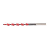 Milwaukee 4932471183 - SúPER BROCA HORMIGóN 8X150 - 3 REBAJES