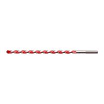 Milwaukee 4932471187 - SúPER BROCA HORMIGóN 10X250 - 3 REBAJES