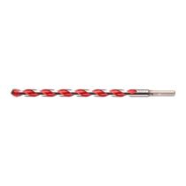 Milwaukee 4932471191 - SúPER BROCA HORMIGóN 14X250 - 3 REBAJES