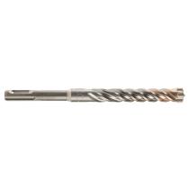 Milwaukee 4932471257 - BROCA SDS-PLUS MX4 14X210 - 10UDS