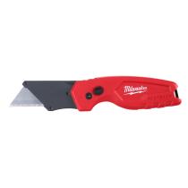 Milwaukee 4932471356 - CUCHILLO PLEGABLE FASTBACK COMPACT (MULTIPLOS DE 6UDS)