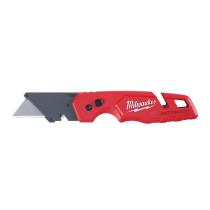 Milwaukee 4932471357 - CUCHILLO PLEGABLE FASTBACK (MúLTIPLOS DE 6UDS)