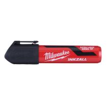 Milwaukee 4932471558 - MARCADOR CON PUNTA CINCELADA XL NEGRO 14MM