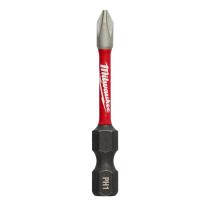 Milwaukee 4932471564 - PUNTA SHOCKWAVE PH1 X50MM