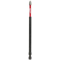 Milwaukee 4932471565 - PUNTA SHOCKWAVE PH2 X150MM